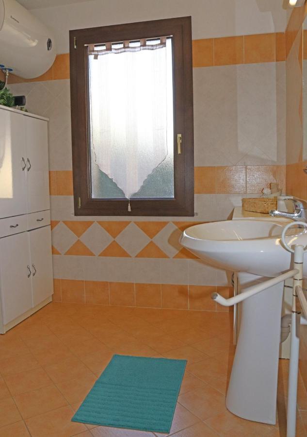 Leli Apartment La Maddalena  Exterior photo