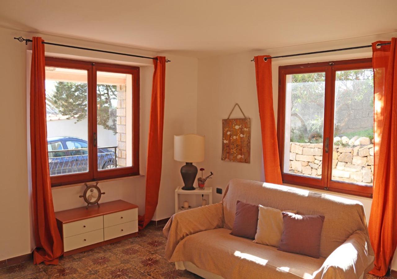 Leli Apartment La Maddalena  Exterior photo