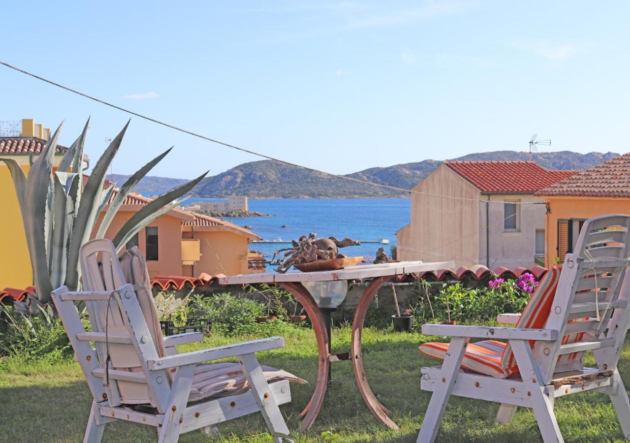 Leli Apartment La Maddalena  Exterior photo