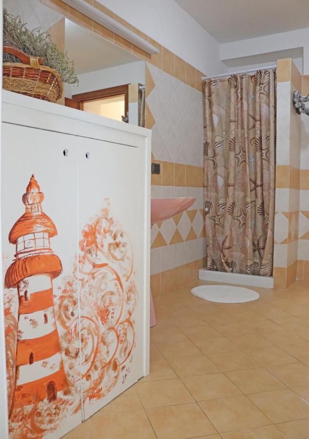Leli Apartment La Maddalena  Exterior photo