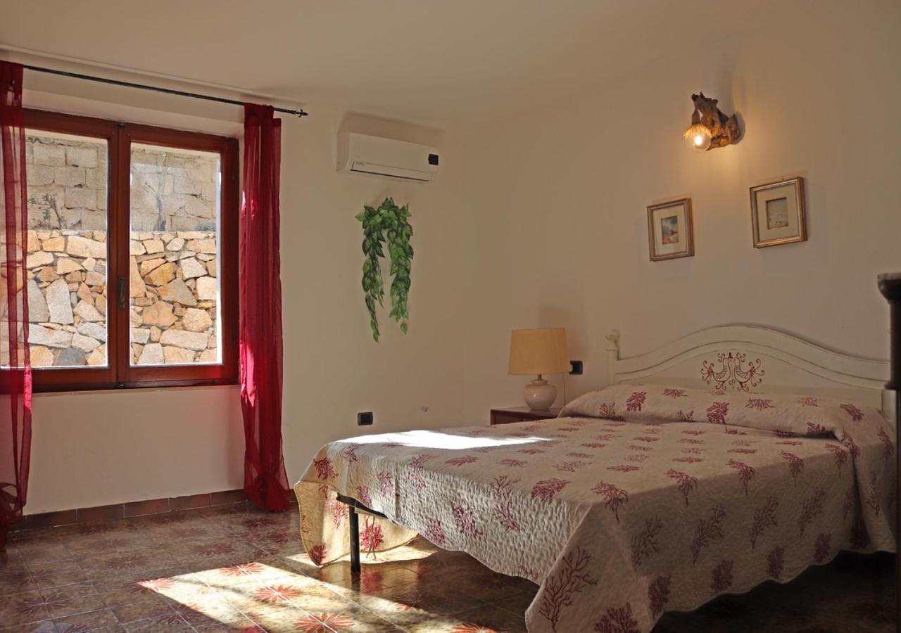 Leli Apartment La Maddalena  Exterior photo