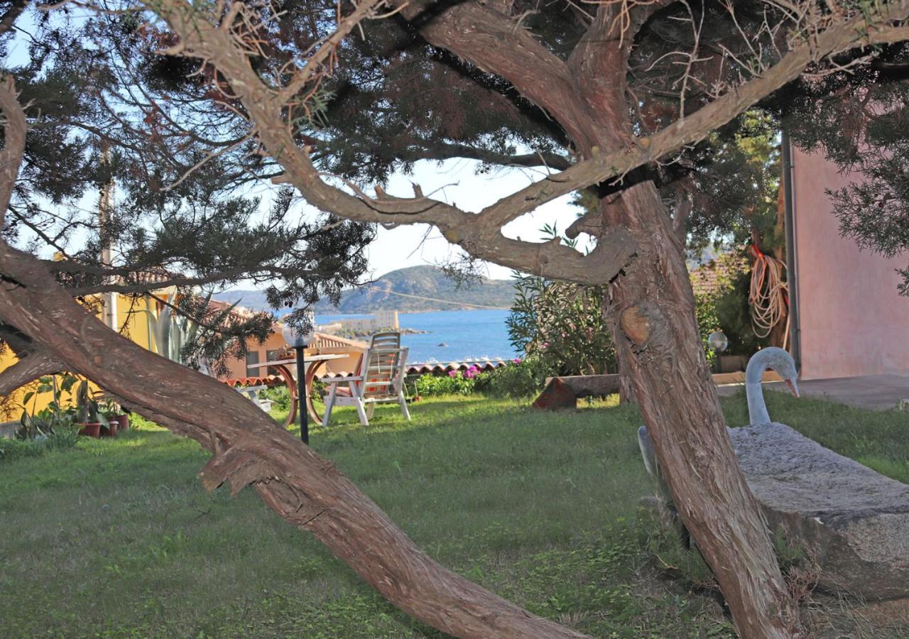 Leli Apartment La Maddalena  Exterior photo