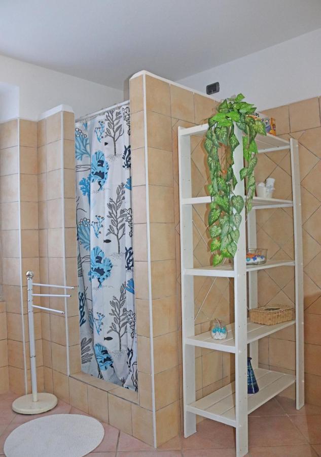 Leli Apartment La Maddalena  Exterior photo