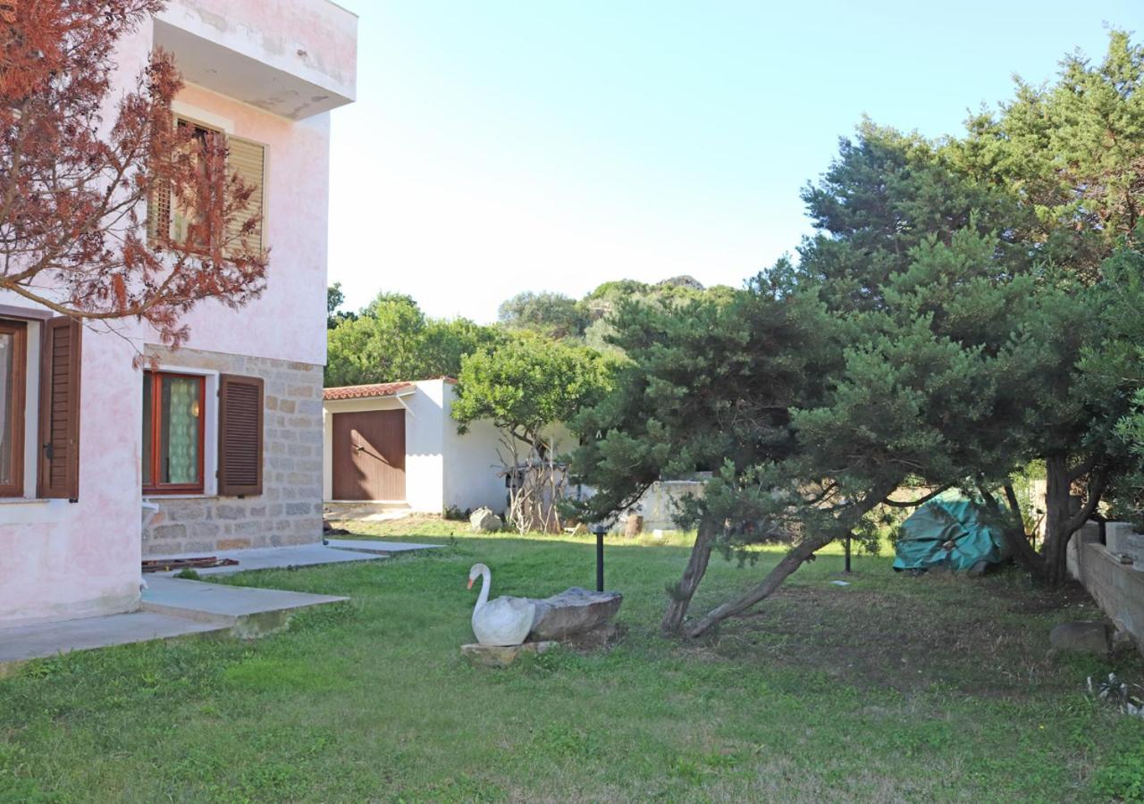 Leli Apartment La Maddalena  Exterior photo