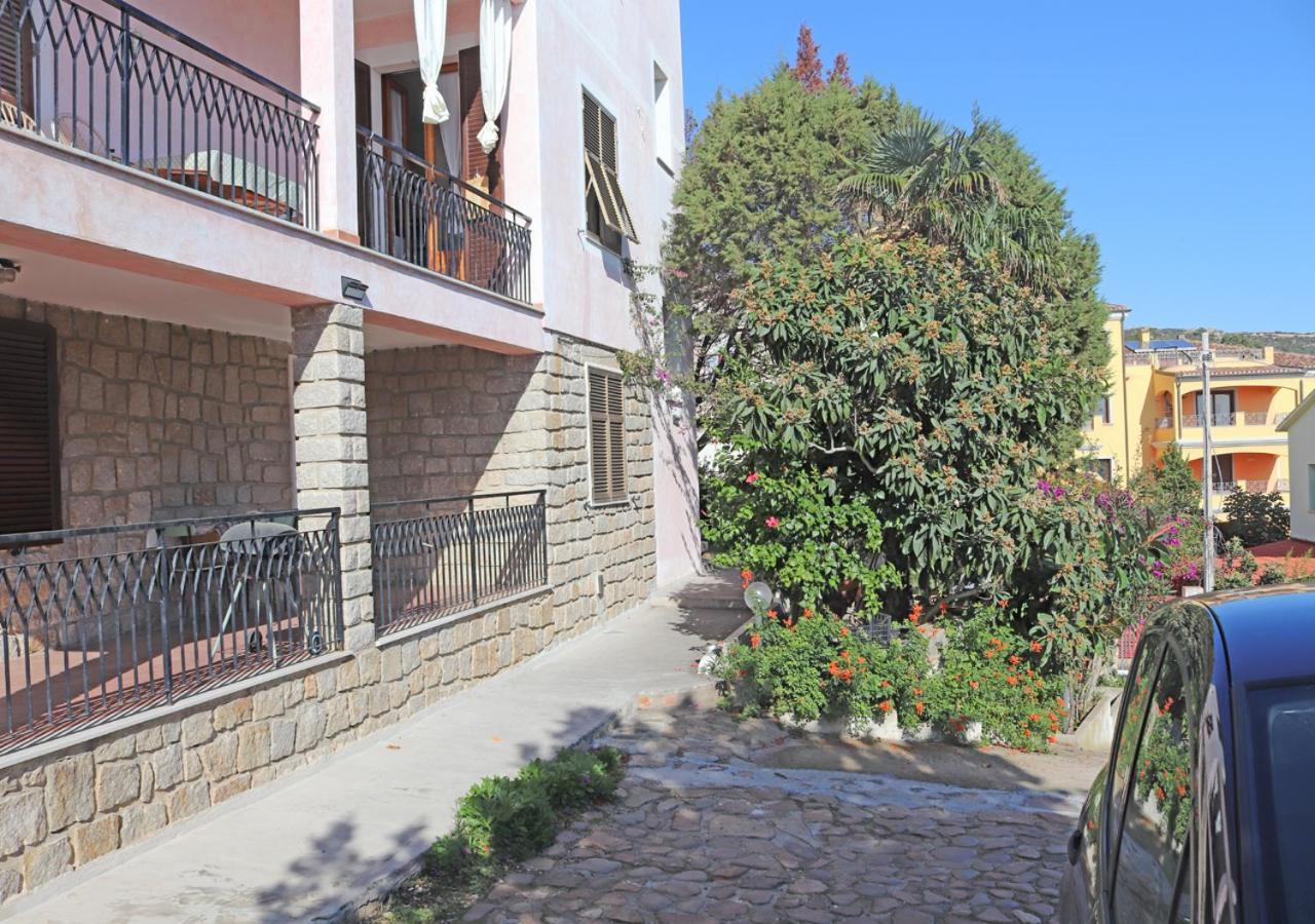 Leli Apartment La Maddalena  Exterior photo