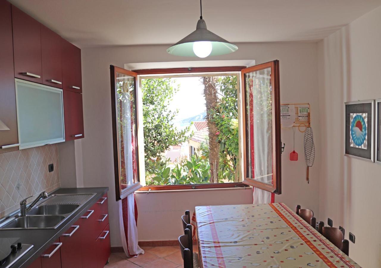 Leli Apartment La Maddalena  Exterior photo